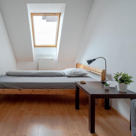 Viola Apartment Βουδαπέστη Εξωτερικό φωτογραφία