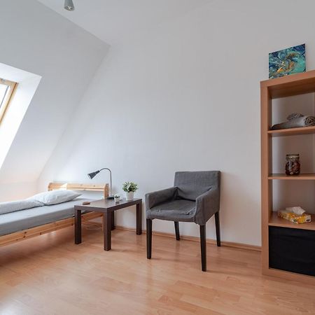 Viola Apartment Βουδαπέστη Εξωτερικό φωτογραφία