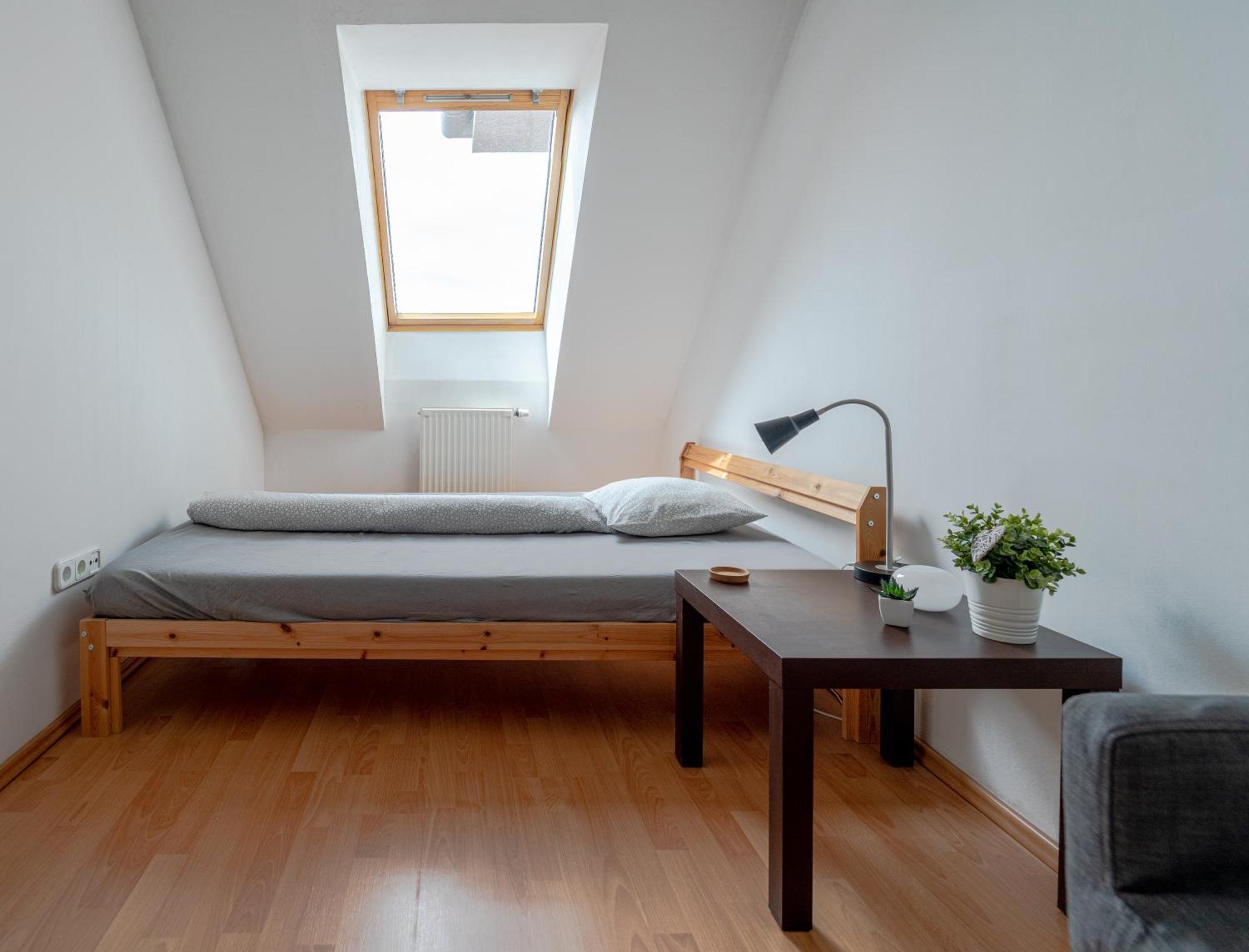 Viola Apartment Βουδαπέστη Εξωτερικό φωτογραφία