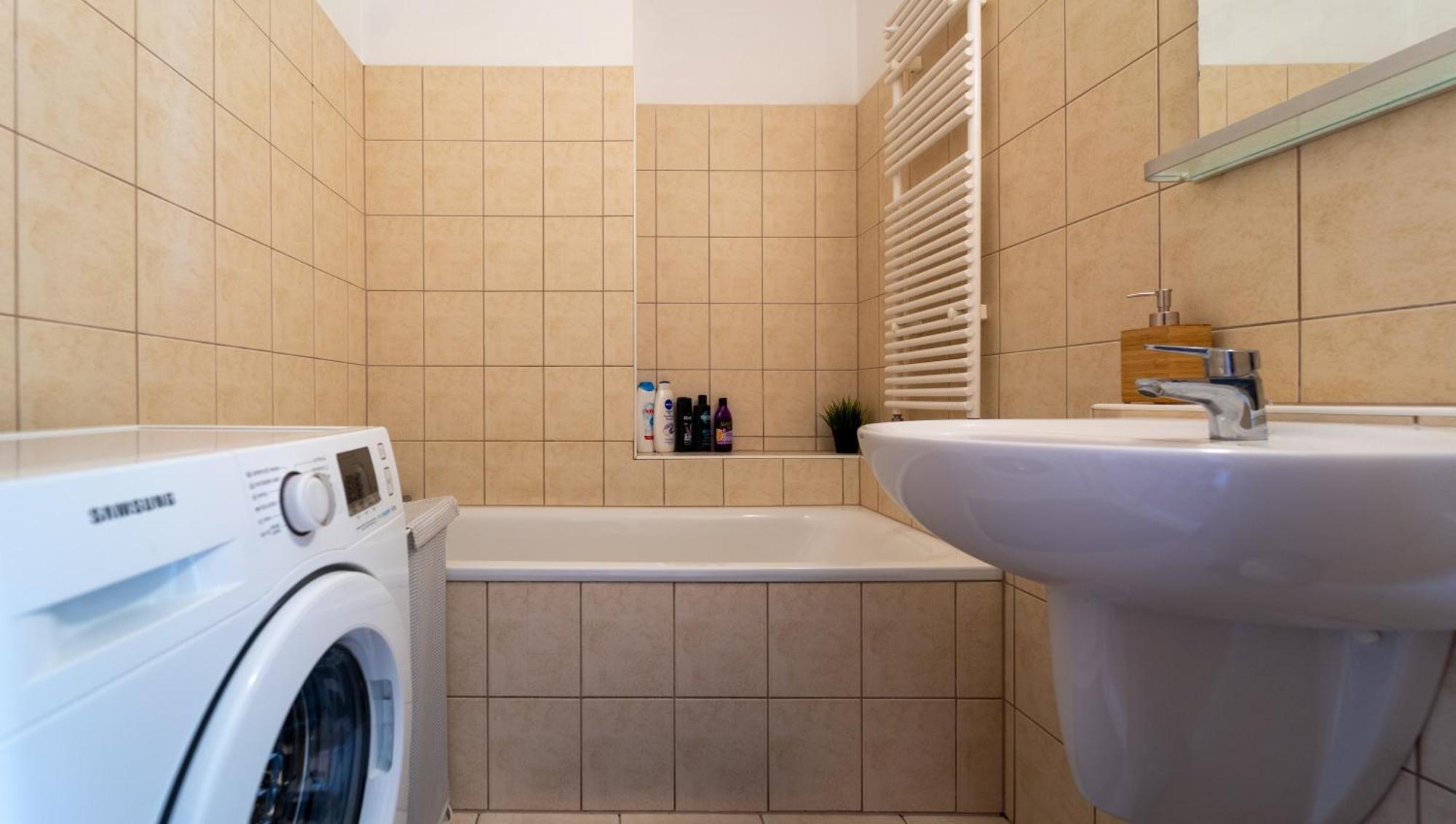Viola Apartment Βουδαπέστη Εξωτερικό φωτογραφία