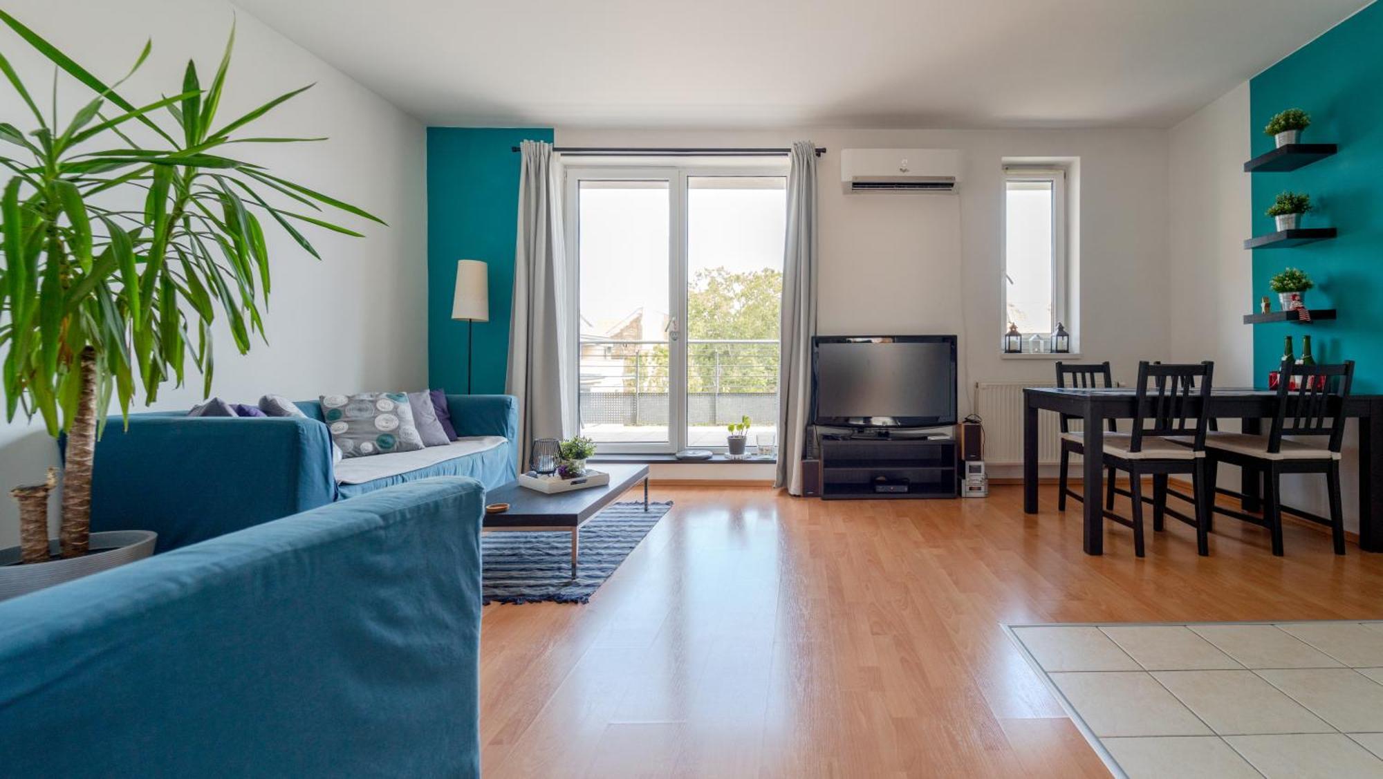 Viola Apartment Βουδαπέστη Εξωτερικό φωτογραφία