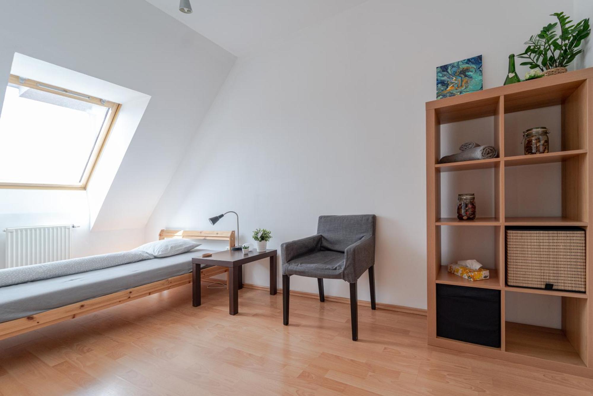 Viola Apartment Βουδαπέστη Εξωτερικό φωτογραφία