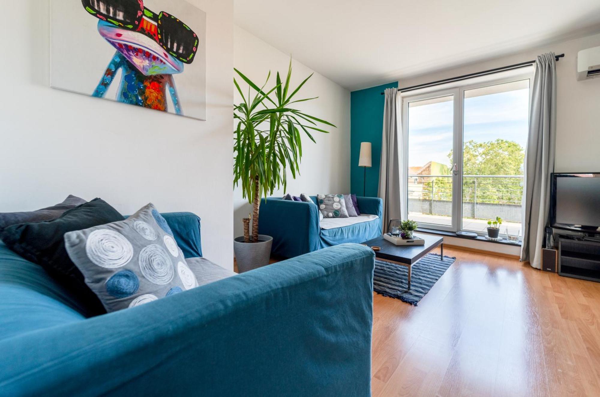 Viola Apartment Βουδαπέστη Εξωτερικό φωτογραφία