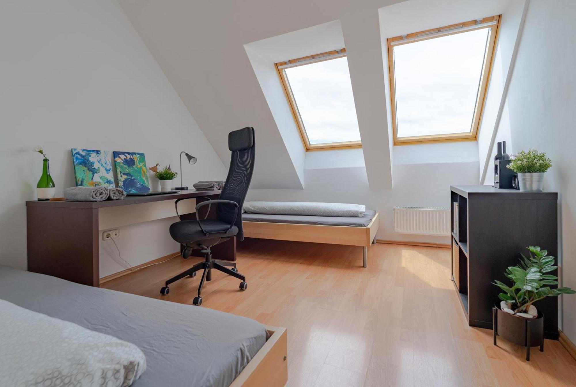 Viola Apartment Βουδαπέστη Εξωτερικό φωτογραφία