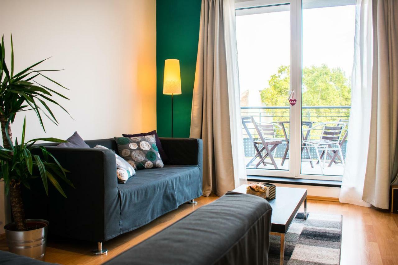 Viola Apartment Βουδαπέστη Εξωτερικό φωτογραφία