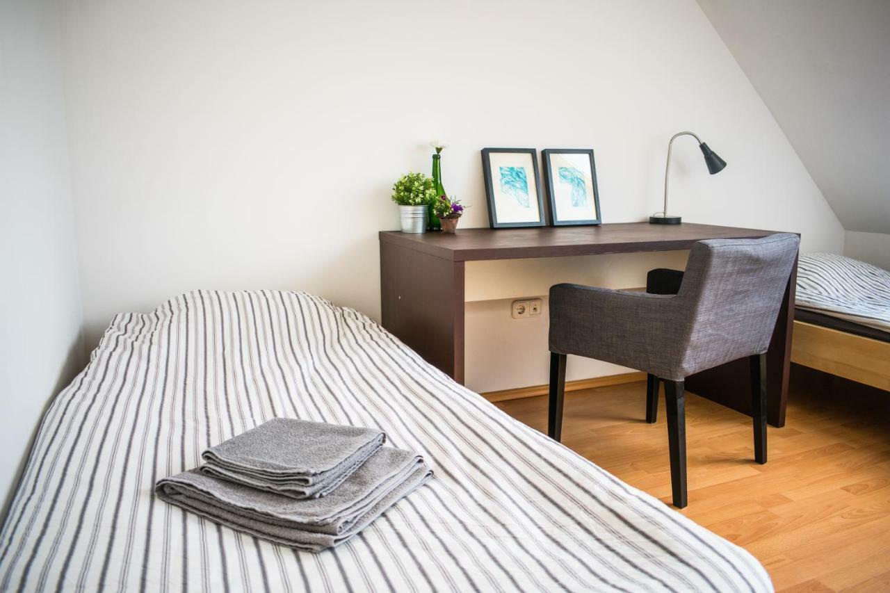 Viola Apartment Βουδαπέστη Εξωτερικό φωτογραφία