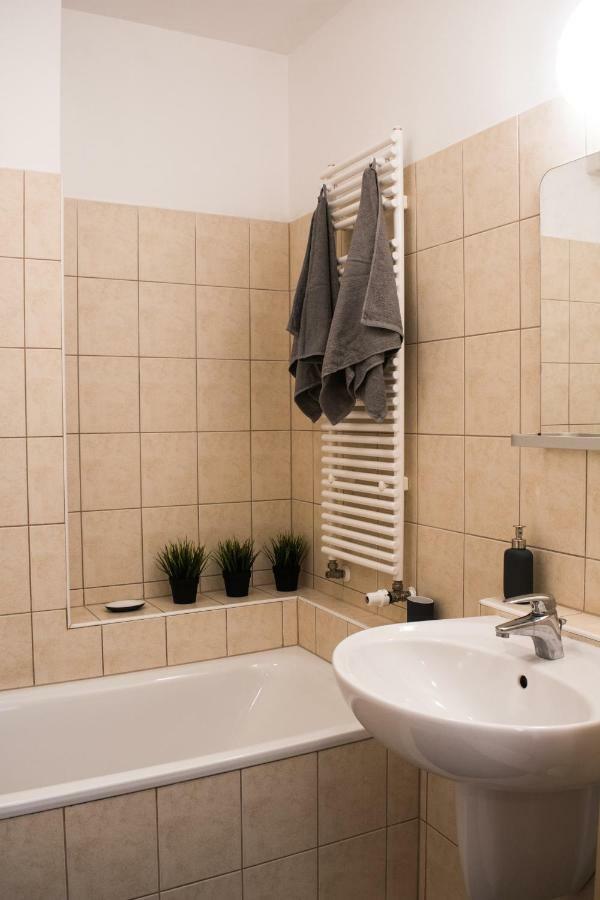 Viola Apartment Βουδαπέστη Εξωτερικό φωτογραφία